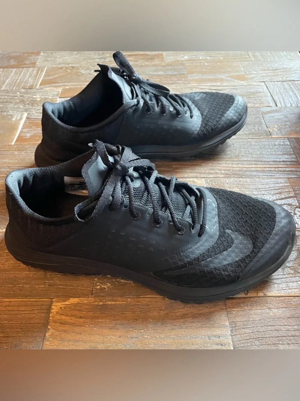 Nike FS Lite Run 2 Sneakers - Picture 6 of 14